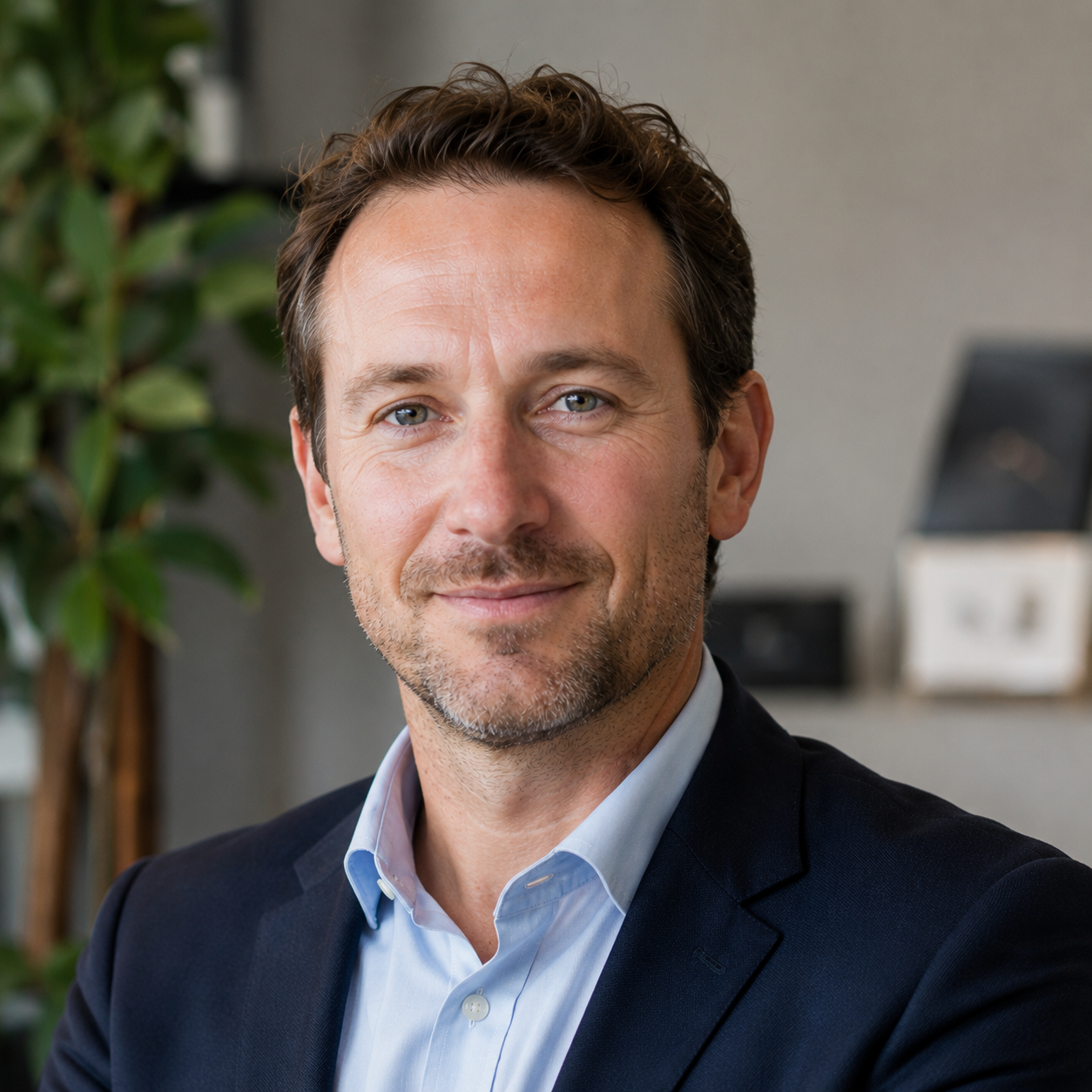 Sébastien H.