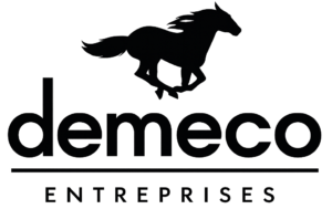 demeco noir